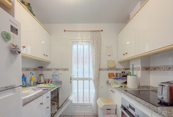 Rynek Wtórny - Willa - La Mata