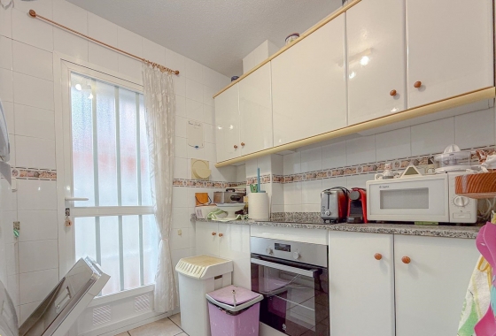 Rynek Wtórny - Willa - La Mata