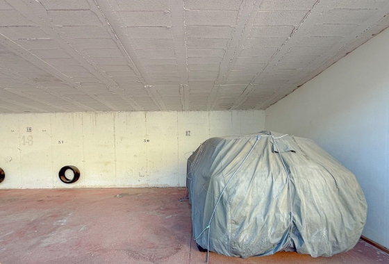 Rynek Wtórny - Willa - La Mata