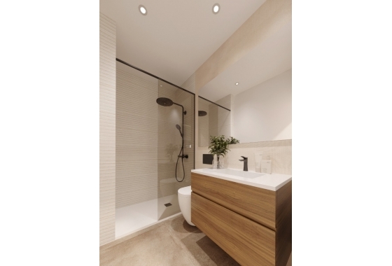 Deweloperskie - Apartament - Torre Pacheco