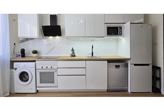 Rynek Wtórny - Apartament - San Pedro del Pinatar - San Pedro del Pinatar pueblo