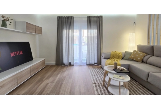 Rynek Wtórny - Apartament - San Pedro del Pinatar - San Pedro del Pinatar pueblo