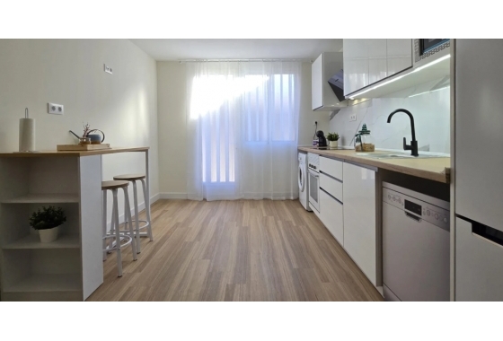 Rynek Wtórny - Apartament - San Pedro del Pinatar - San Pedro del Pinatar pueblo