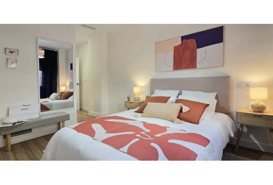 Rynek Wtórny - Apartament - San Pedro del Pinatar - San Pedro del Pinatar pueblo