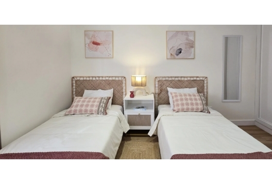 Rynek Wtórny - Apartament - San Pedro del Pinatar - San Pedro del Pinatar pueblo