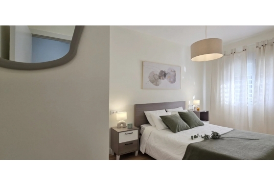 Rynek Wtórny - Apartament - San Pedro del Pinatar - San Pedro del Pinatar pueblo