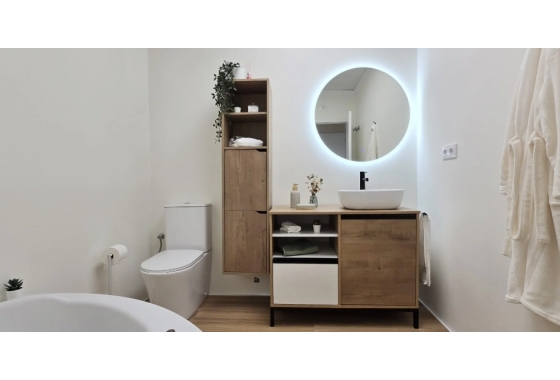 Rynek Wtórny - Apartament - San Pedro del Pinatar - San Pedro del Pinatar pueblo
