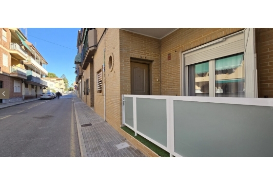 Rynek Wtórny - Apartament - San Pedro del Pinatar - San Pedro del Pinatar pueblo