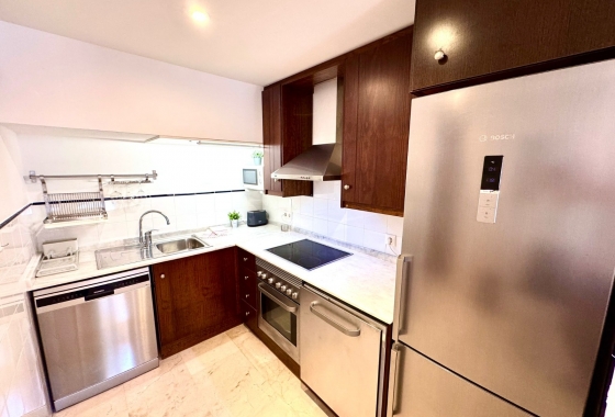 Rynek Wtórny - Apartament - Punta Prima