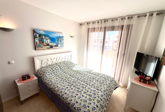 Rynek Wtórny - Apartament - Punta Prima