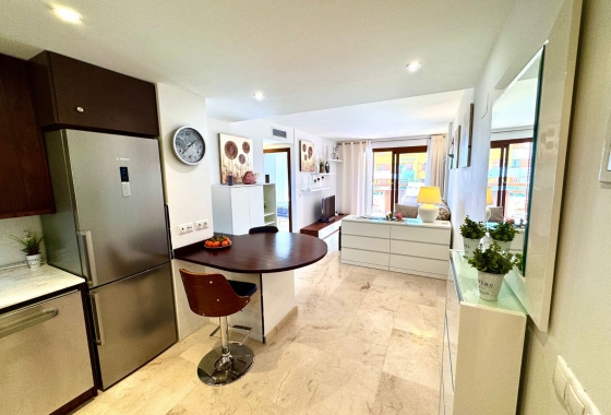 Rynek Wtórny - Apartament - Punta Prima