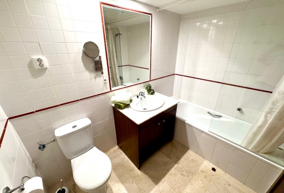 Rynek Wtórny - Apartament - Punta Prima