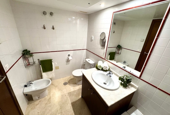 Rynek Wtórny - Apartament - Punta Prima