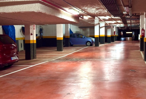 Rynek Wtórny - Apartament - Punta Prima