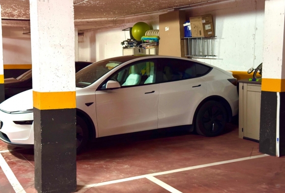 Rynek Wtórny - Apartament - Punta Prima