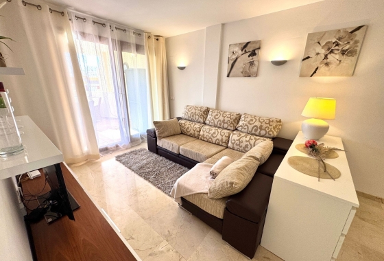 Rynek Wtórny - Apartament - Punta Prima