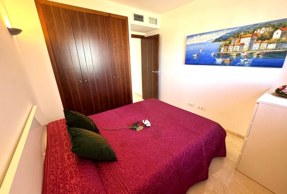 Rynek Wtórny - Apartament - Punta Prima