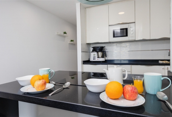 Rynek Wtórny - Apartament - Torrevieja - Centrum