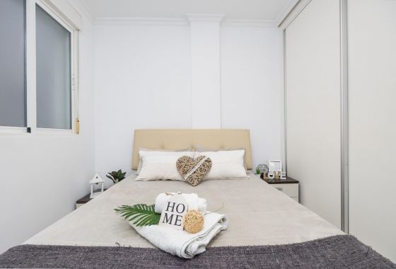 Rynek Wtórny - Apartament - Torrevieja - Centrum
