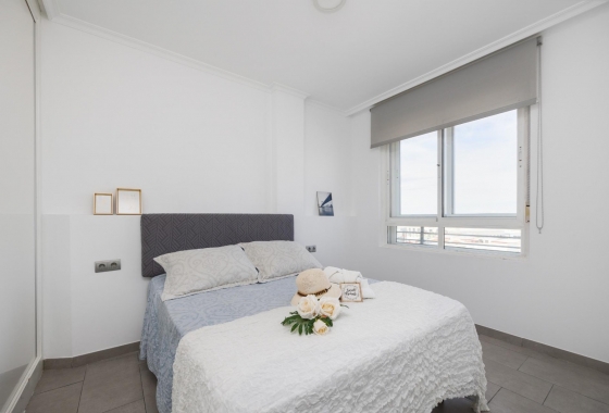 Rynek Wtórny - Apartament - Torrevieja - Centrum