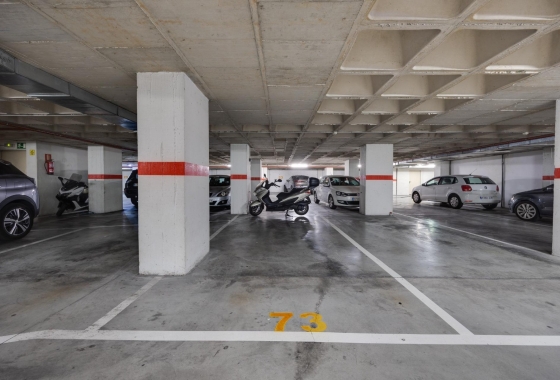 Rynek Wtórny - Apartament - Torrevieja - Centrum