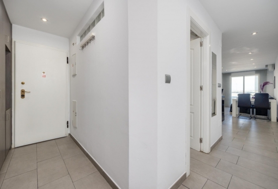 Rynek Wtórny - Apartament - Torrevieja - Centrum