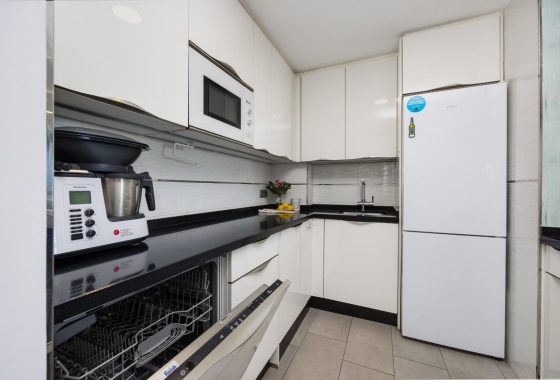 Rynek Wtórny - Apartament - Torrevieja - Centrum