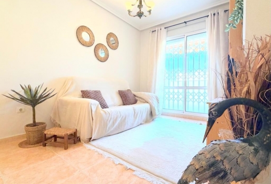 Rynek Wtórny - Poddasze - Torrevieja - Playa del Cura