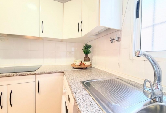 Rynek Wtórny - Poddasze - Torrevieja - Playa del Cura