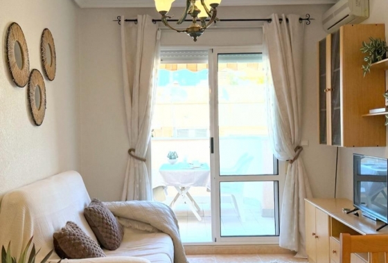 Rynek Wtórny - Poddasze - Torrevieja - Playa del Cura