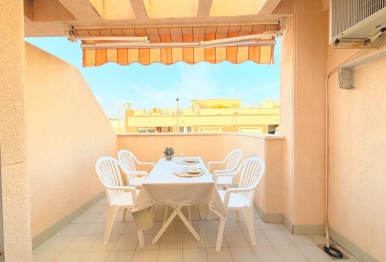 Rynek Wtórny - Poddasze - Torrevieja - Playa del Cura