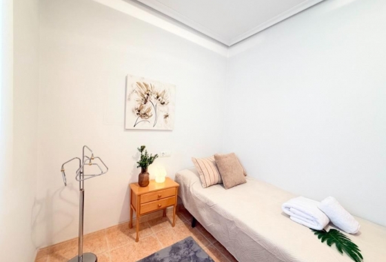 Rynek Wtórny - Poddasze - Torrevieja - Playa del Cura