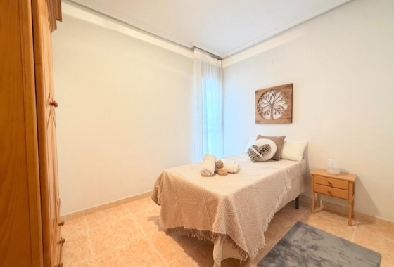 Rynek Wtórny - Poddasze - Torrevieja - Playa del Cura