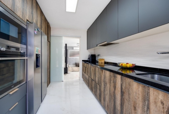 Rynek Wtórny - Willa - Torrevieja - Playa de La Acequion