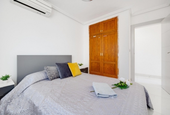 Rynek Wtórny - Willa - Torrevieja - Playa de La Acequion