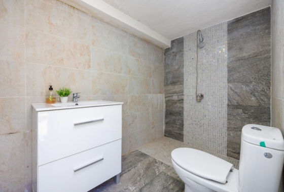 Rynek Wtórny - Willa - Torrevieja - Playa de La Acequion