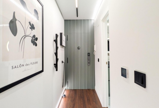 Rynek Wtórny - Apartament - Torrevieja - Playa Acequion