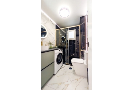 Rynek Wtórny - Apartament - Torrevieja - Playa Acequion