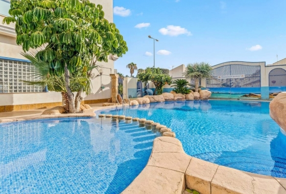 Rynek Wtórny - Apartament - Orihuela Costa - Cabo Roig