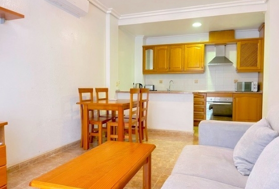 Rynek Wtórny - Apartament - Orihuela Costa - Cabo Roig