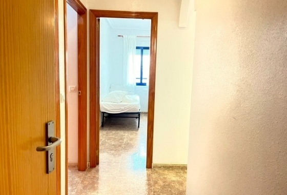 Rynek Wtórny - Apartament - Orihuela Costa - Cabo Roig