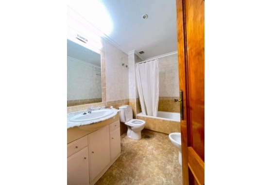 Rynek Wtórny - Apartament - Orihuela Costa - Cabo Roig