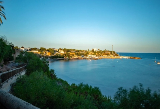 Rynek Wtórny - Apartament - Orihuela Costa - Cabo Roig