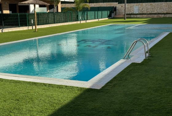 Rynek Wtórny - Apartament - Arenales del Sol - Arenales