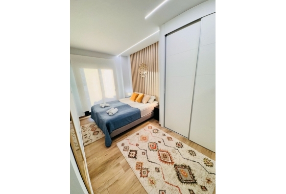 Rynek Wtórny - Apartament - Arenales del Sol - Arenales