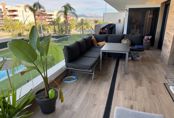 Rynek Wtórny - Apartament - Arenales del Sol - Arenales