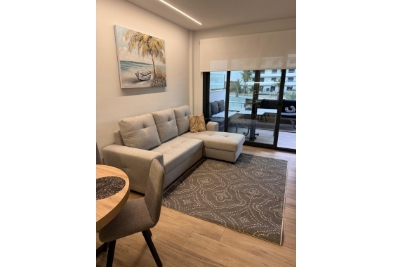 Rynek Wtórny - Apartament - Arenales del Sol - Arenales