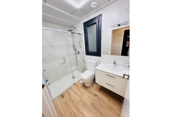 Rynek Wtórny - Apartament - Arenales del Sol - Arenales