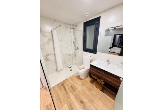 Rynek Wtórny - Apartament - Arenales del Sol - Arenales