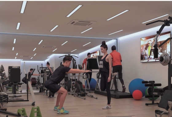 Rynek Wtórny - Apartament - Arenales del Sol - Arenales